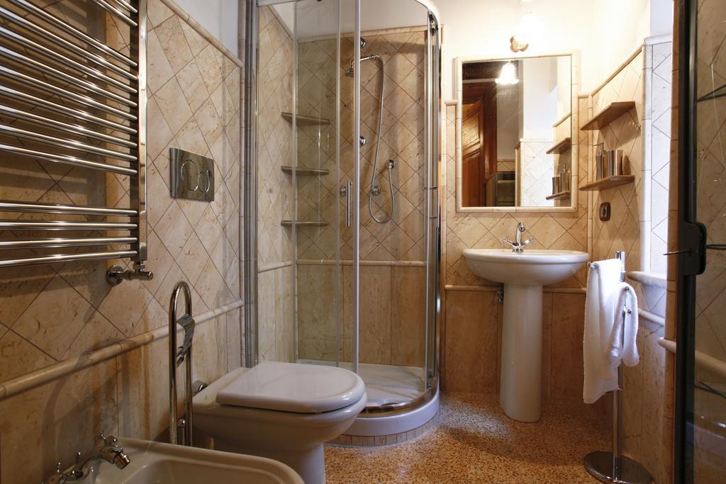 Casa Vacanza Colosseo Rome Room photo