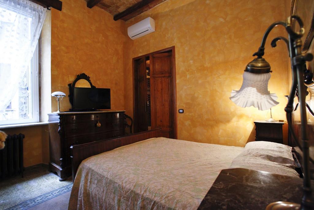 Casa Vacanza Colosseo Rome Room photo