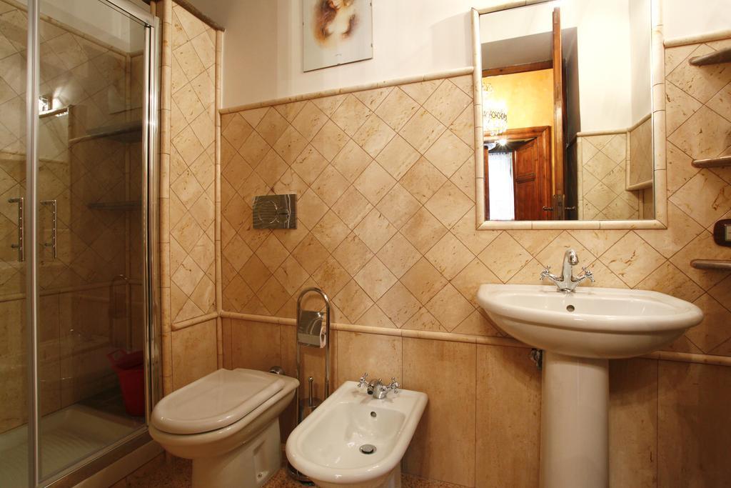 Casa Vacanza Colosseo Rome Room photo