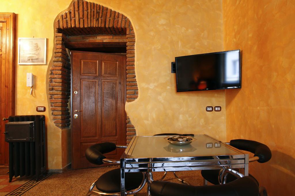 Casa Vacanza Colosseo Rome Room photo
