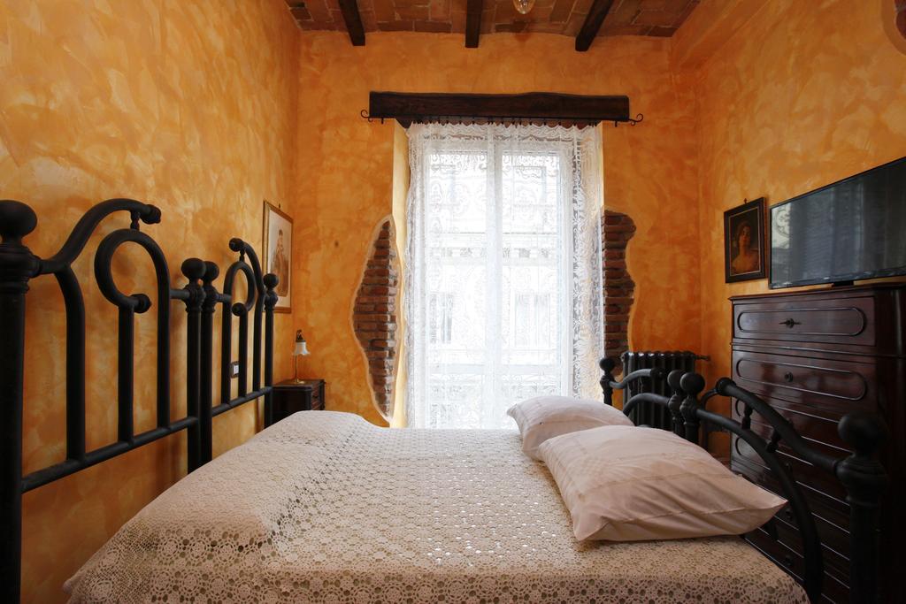 Casa Vacanza Colosseo Rome Room photo